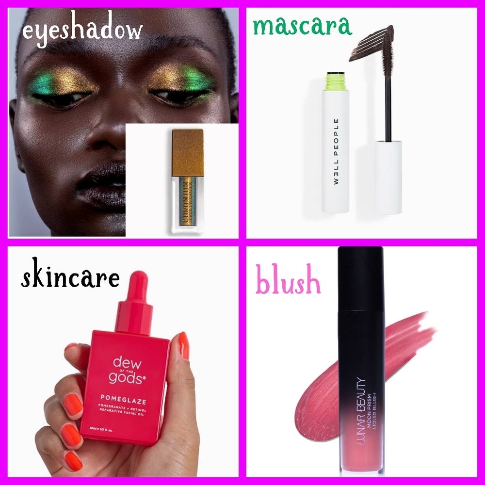 IPSY Makeup Bundle